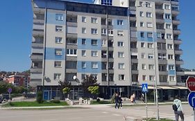 Apartmani Amona Stan Na Dan