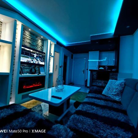 Apartmani Amona Stan Na Dan Doboj Zewnętrze zdjęcie