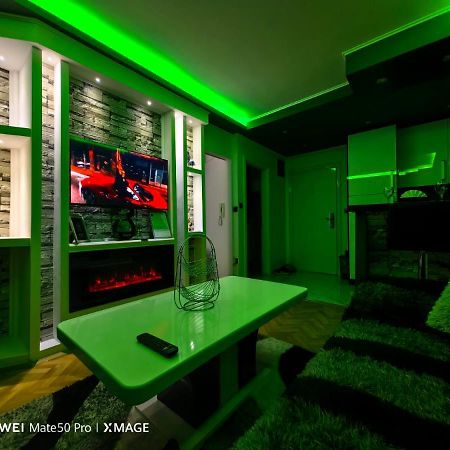 Apartmani Amona Stan Na Dan Doboj Zewnętrze zdjęcie