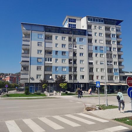 Apartmani Amona Stan Na Dan Doboj Zewnętrze zdjęcie
