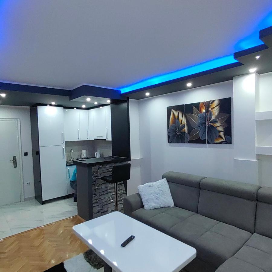 Apartmani Amona Stan Na Dan Doboj Zewnętrze zdjęcie