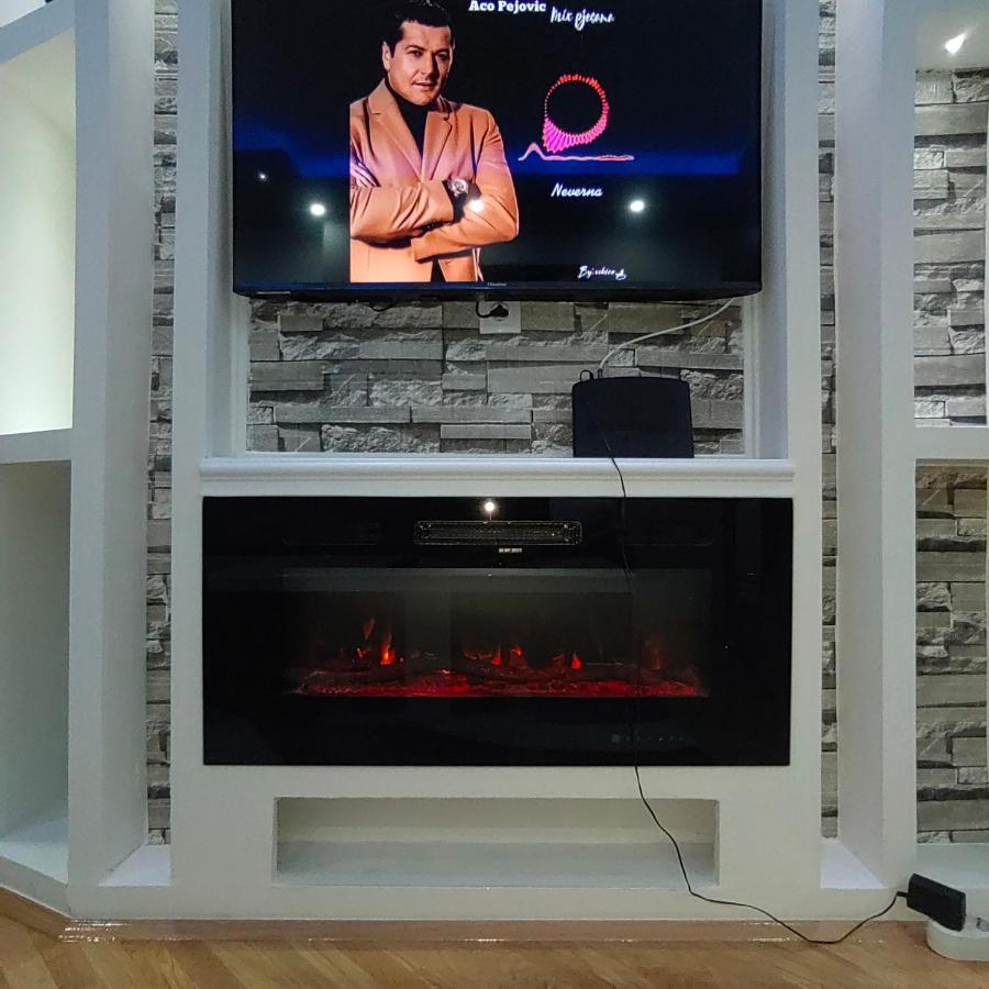 Apartmani Amona Stan Na Dan Doboj Zewnętrze zdjęcie