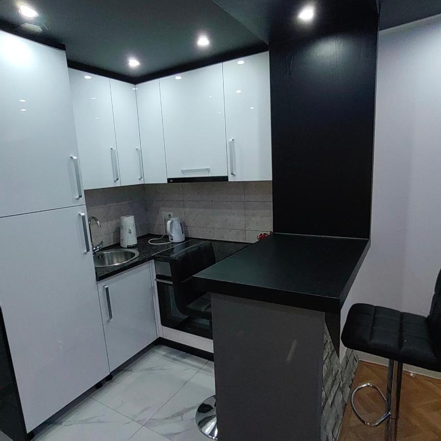 Apartmani Amona Stan Na Dan Doboj Zewnętrze zdjęcie
