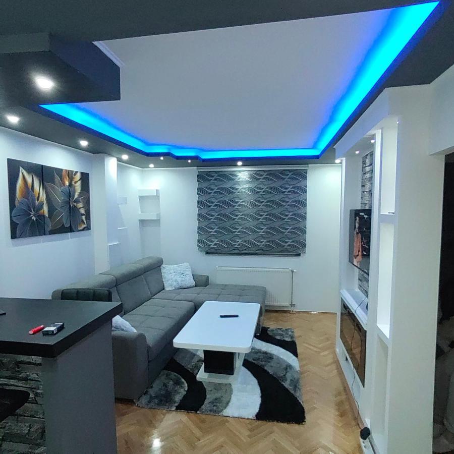 Apartmani Amona Stan Na Dan Doboj Zewnętrze zdjęcie