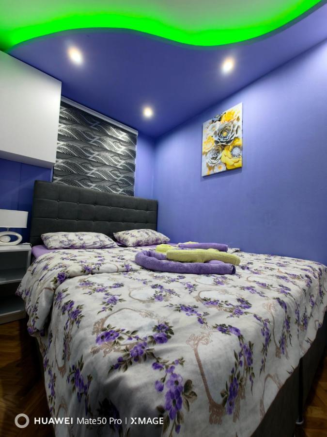 Apartmani Amona Stan Na Dan Doboj Zewnętrze zdjęcie