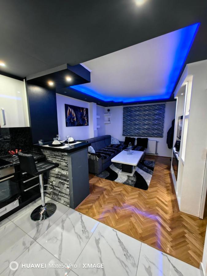Apartmani Amona Stan Na Dan Doboj Zewnętrze zdjęcie