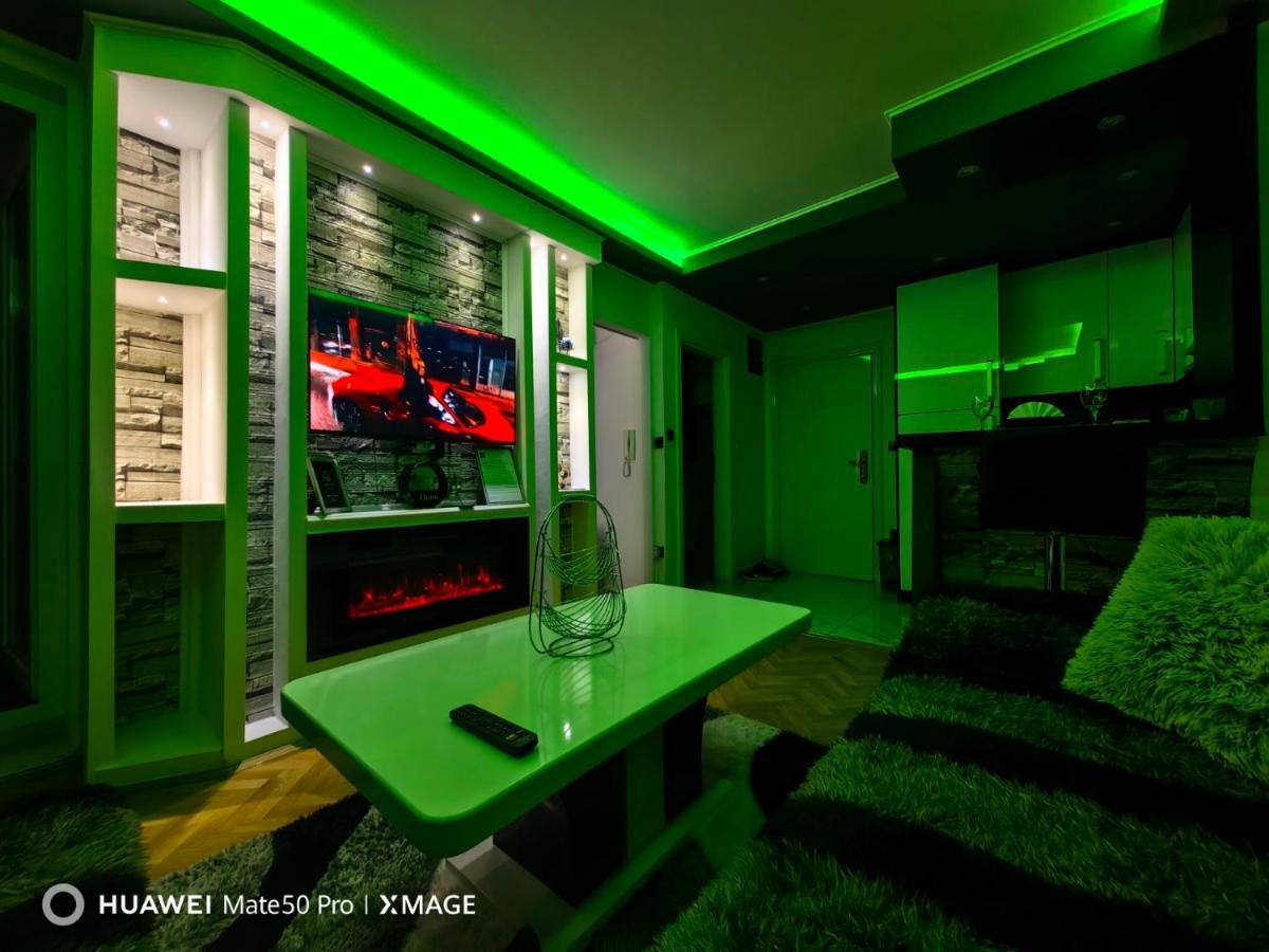 Apartmani Amona Stan Na Dan Doboj Zewnętrze zdjęcie