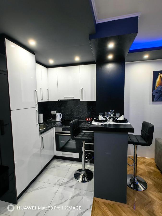 Apartmani Amona Stan Na Dan Doboj Zewnętrze zdjęcie