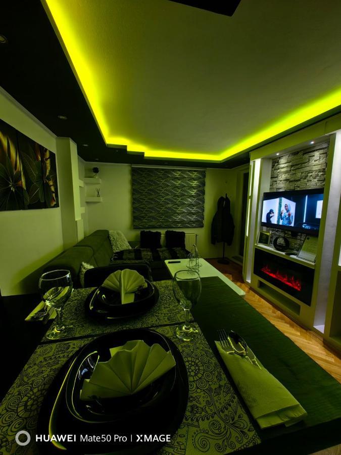 Apartmani Amona Stan Na Dan Doboj Zewnętrze zdjęcie