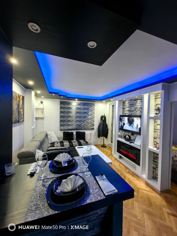 Apartmani Amona Stan Na Dan Doboj Zewnętrze zdjęcie
