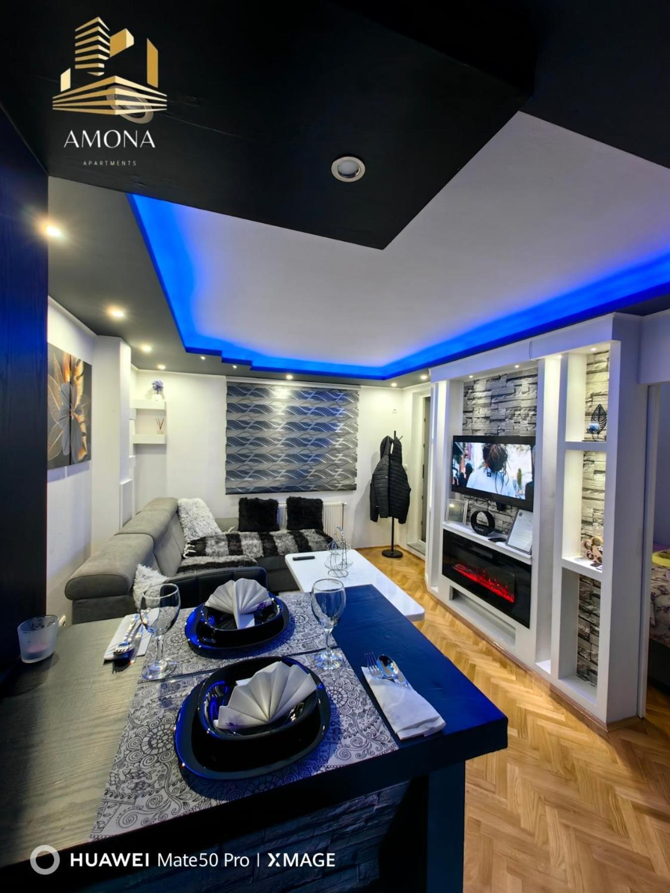 Apartmani Amona Stan Na Dan Doboj Zewnętrze zdjęcie